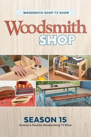 Woodsmith Shop T 15 C 10 online gratis