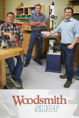 Woodsmith Shop Season  16 online