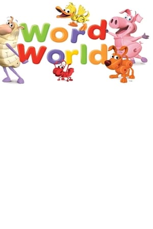 WordWorld Season  3 online