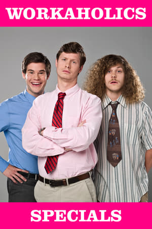 Workaholics Season 0 online free