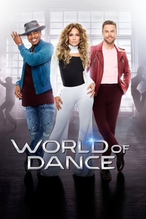 World of Dance Season 1 online free