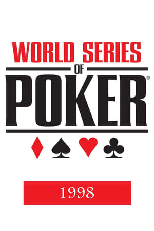 World Series of Poker Season  1998 online