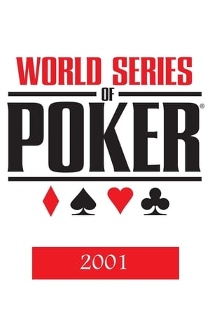 World Series of Poker Season 2001 online free