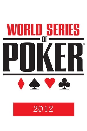 World Series of Poker T 2012 C 98 online gratis