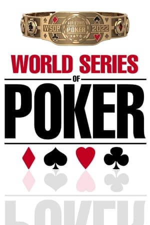 World Series of Poker Season 2022 online free