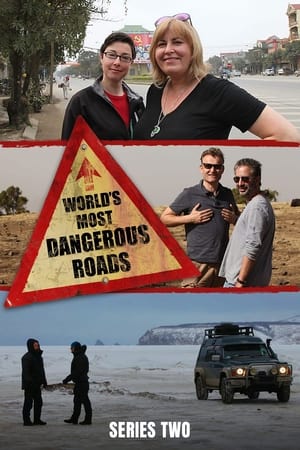 World's Most Dangerous Roads Season  2 online