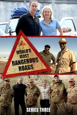 World's Most Dangerous Roads Season  3 online