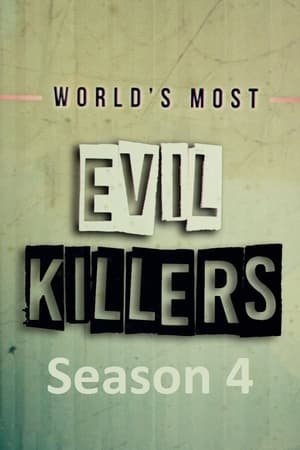 World's Most Evil Killers Season  4 online