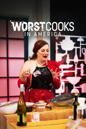 Worst Cooks in America Season 28 online free