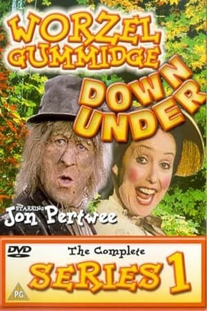 Worzel Gummidge Season  5 online