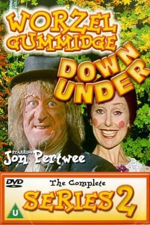 Worzel Gummidge Season  6 online