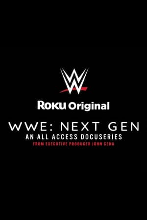 WWE: Next Gen Season 1 online free