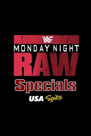 WWE Raw Season  0 online