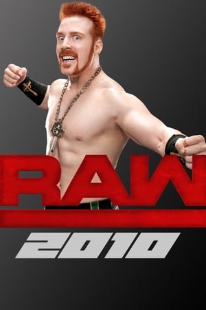 WWE Raw Season  18 online