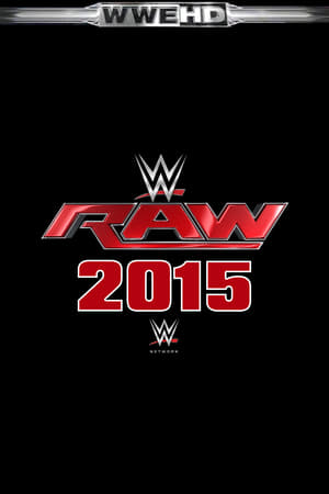 WWE Raw Season  23 online