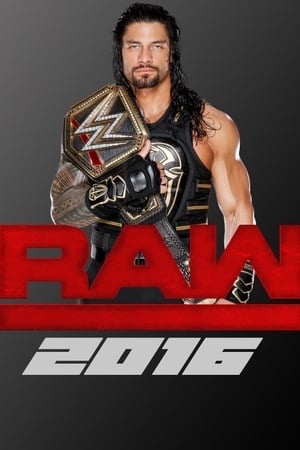 WWE Raw Season  24 online