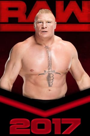 WWE Raw Season  25 online