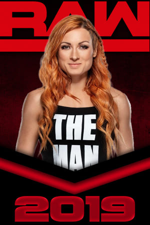 WWE Raw Season  27 online