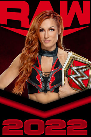 WWE Raw Season  30 online