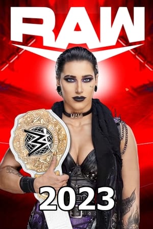 WWE Raw Season 31 online free