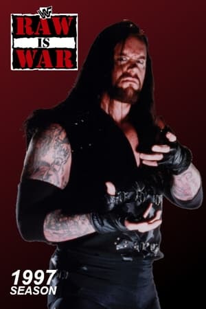 WWE Raw Season  5 online