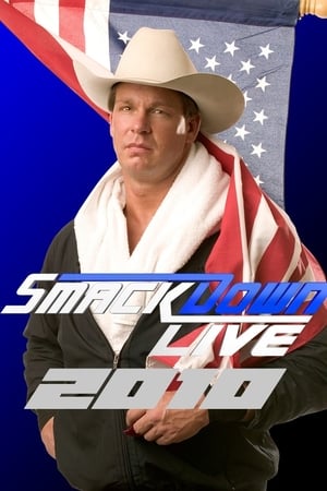 WWE SmackDown T 12 C 19 online gratis