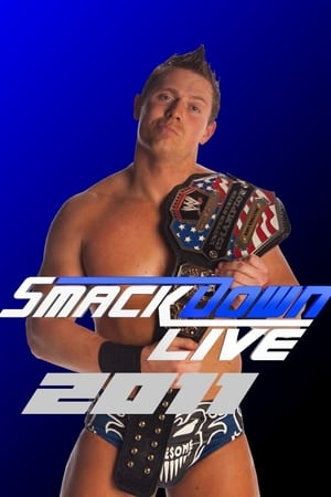 WWE SmackDown Season 13 online free