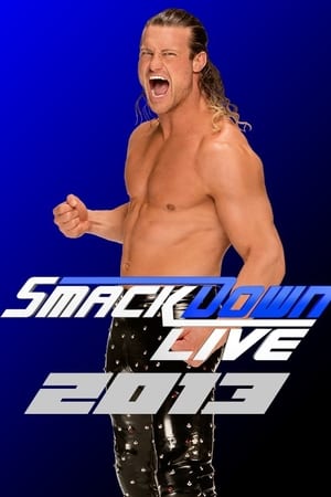 WWE SmackDown T 15 C 38 online gratis