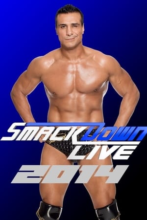 WWE SmackDown T 16 C 2 online gratis