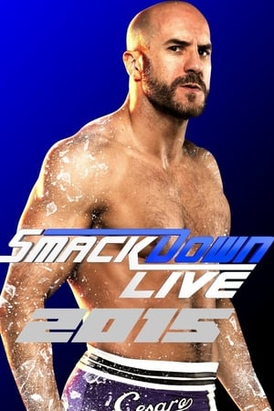 WWE SmackDown T 17 C 33 online gratis