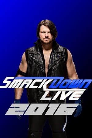 WWE SmackDown T 18 C 10 online gratis