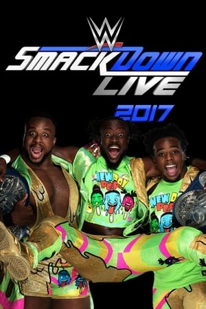 WWE SmackDown T 19 C 4 online gratis