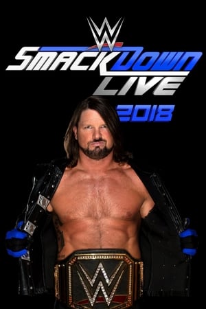 WWE SmackDown T 20 C 34 online gratis