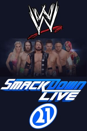 WWE SmackDown T 21 C 41 online gratis