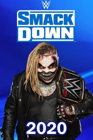 WWE SmackDown T 22 C 18 online gratis