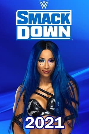 WWE SmackDown T 23 C 3 online gratis