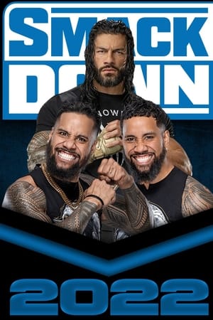 WWE SmackDown Season  24 online