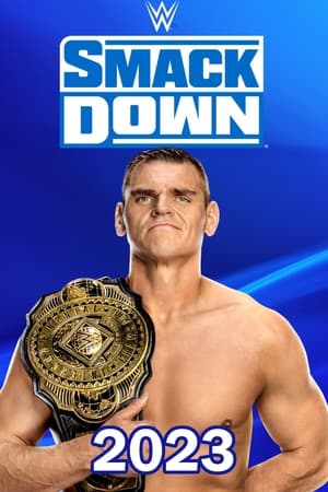 WWE SmackDown T 25 C 24 online gratis