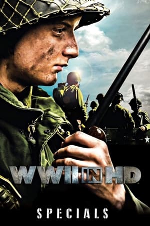 WWII in HD Season  0 online