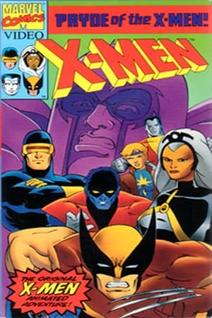 X-Men Season  0 online