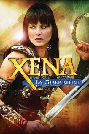 Xena: Warrior Princess Season  0 online