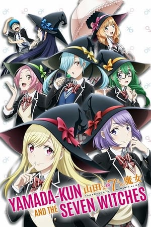 Yamada-kun and the Seven Witches online free