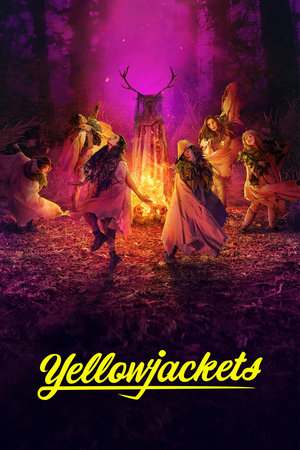 Yellowjackets Season  3 online