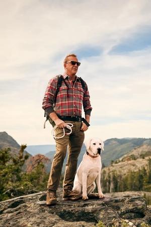 Yellowstone to Yosemite with Kevin Costner online free