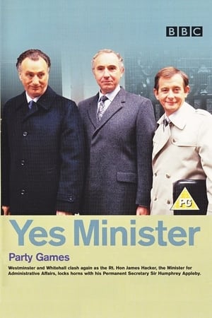 Yes Minister Season  0 online