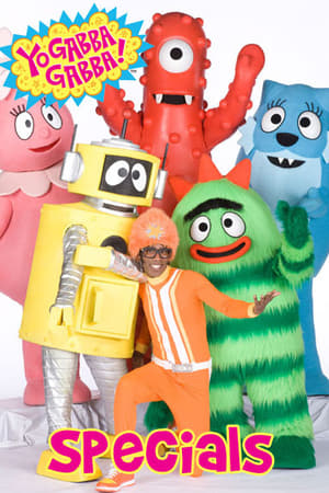 Yo Gabba Gabba! Season  0 online