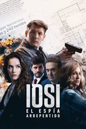 Yosi, the Regretful Spy Season  1 online