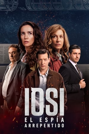 Yosi, the Regretful Spy Season  2 online