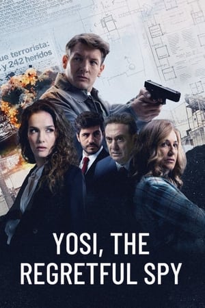 Yosi, the Regretful Spy online free