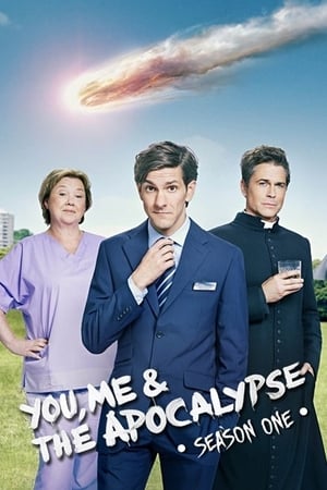 You, Me and the Apocalypse T 1 C 6 online gratis